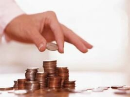 Доходы бюджета Тюменской области за первый квартал составили около 39 млрд руб