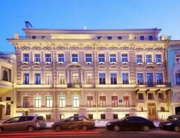 Госбанкам могут запретить инвестировать гостичный бизнес