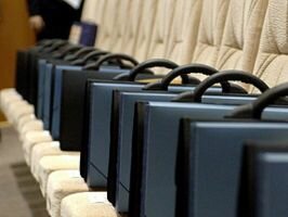 На Ямале разрабатывают Концепцию кадровой политики в системе госслужбы