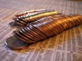 Уровень налоговой нагрузки в России превысил 36% ВВП