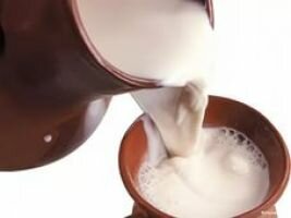 Молочный цех «Салехардагро» представил новую линейку своей продукции.