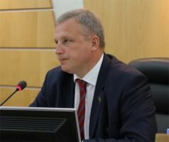 «На то она и комиссия по отбору, чтобы отбирать кандидатов»