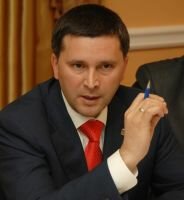 Дмитрий Кобылкин возглавил Национальный рейтинг губернаторов.