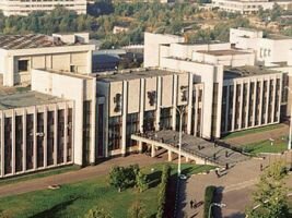 МГИМО и Anywayanyday заключили договор о глобальном сотрудничестве