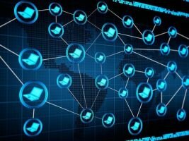 Посредством интернета было украдено 70 миллионов рублей по всей России