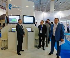 «Ростелеком» презентовал действующий прототип комплекса «Безопасный регион»