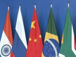 Сегодня ЦБ стран БРИКС подписали Операционное соглашение