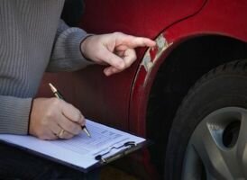 Автовладельцы призывают бороться с мошенниками