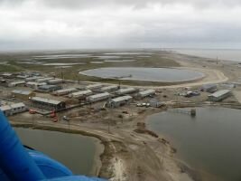 Ямал строится: отдаленные села округа становятся комфортными