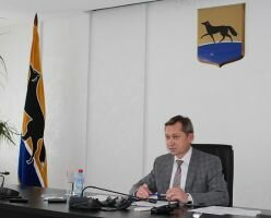 В Сургуте снизились все экономические показатели