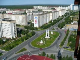 Когалым и Ханты-Мансийский банк Открытие подписали Соглашение о сотрудничестве