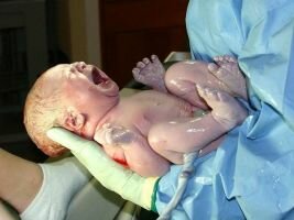 Сургутский перинатальный центр получит статус межрегионального научного центра