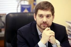 Игорь Баринов: «Мы должны предложить свою идеологию, основанную на традиционных ценностях»
