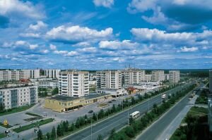 В Нягани готовится бизнес - выставка «Товары и услуги – 2015»