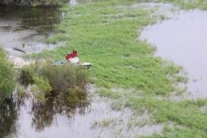 В Сургутском районе найдены тела пилота и врача с пропавшего Ми-8