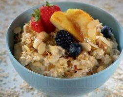 По Ямалу путешествует молодёжный флеш-моб против фастфуда