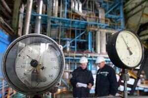 На Ямале энергетики и коммунальные службы ведут подготовку к зиме опережающими темпами