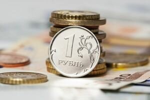 Несмотря на приближающийся пик выплат в рамках налогового периода, рубль находился под давлением