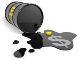 Нефть тянет российские индексы вниз