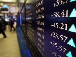 Дешевеющая нефть и негативный внешний фон привели к распродажам на российском рынке