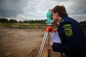 Правительство РФ проведёт консультации по земельной реформе