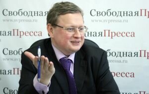 Что происходит с рублем?