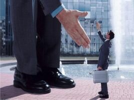 На поддержку малого и среднего бизнеса в Югре направят 179 миллионов рублей