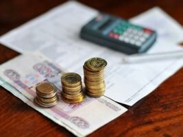 В июле тарифы на ЖКУ выросли на 7,1%