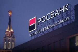 Росбанк продает компанию «Инкахран»