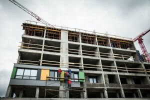 «Novin квартал» в Сургуте: демо-версия