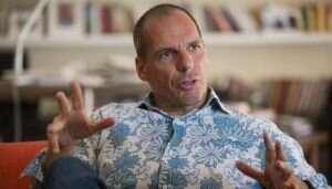 Европа превращается в железную клетку для людей