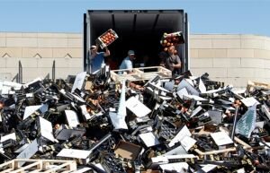 В России вступил в силу указ об уничтожении санкционных продуктов