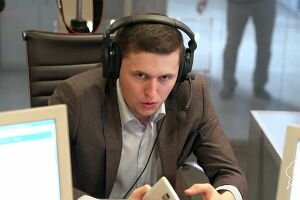 Ожидания по рублю – небольшое укрепление по отношению к доллару США