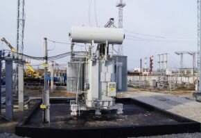 У когалымских энергетиков пик ремонтной кампании