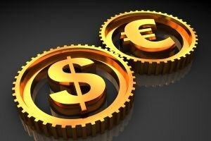 Евро и доллар обновили максимумы за полгода