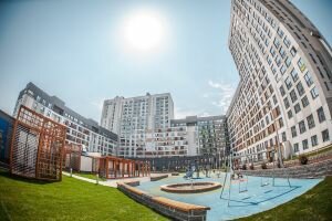 «Брусничный» день в Сургутнефтегазбанке: скидка при покупке квартир в Сургуте и Тюмени – до 300 тысяч рублей!