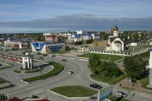 Югорск вошел в число лучших муниципалитетов Югры