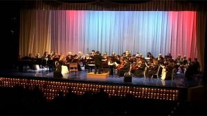 На Ямале появился «Губернаторский» оркестр