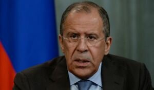 Сергей Лавров: Эпоха доминирования Запада завершается