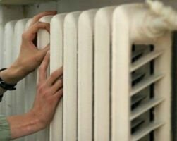 В Сургуте начался отопительный сезон