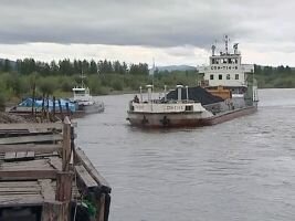 На Ямале централизованный завоз топлива идет по плану