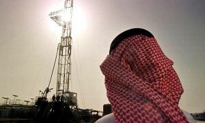 Саудовская Аравия обогнала Россию по добыче нефти