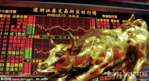 Позитив на китайском рынке может поддержать восстановление российских индексов