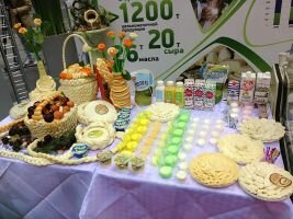 В выходные в Сургуте откроется ярмарка местных и тюменских товаропроизводителей