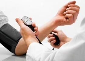 Минздрав установил длительность врачебного приема