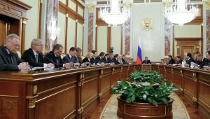 Минфин и МЭР предлагают объединить в одно ведомство