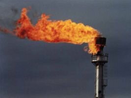 В Югре начал работу Форум по уменьшению объемов сжигания попутного газа