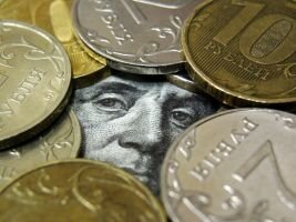 Россия активно двигается в направлении отказа от доллара