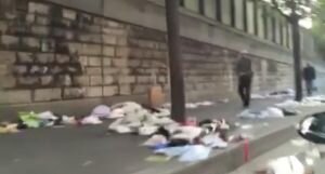 Последствия миграционной политики Европы (ВИДЕО)