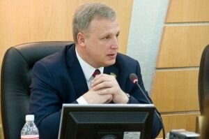 Бондаренко: Давайте не будем друг другу врать